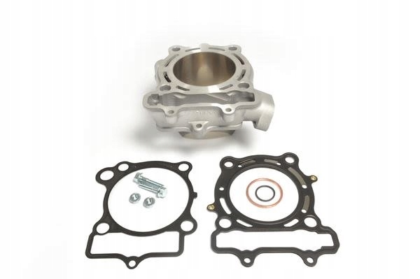 Valec s tesnením Athena EC510-009