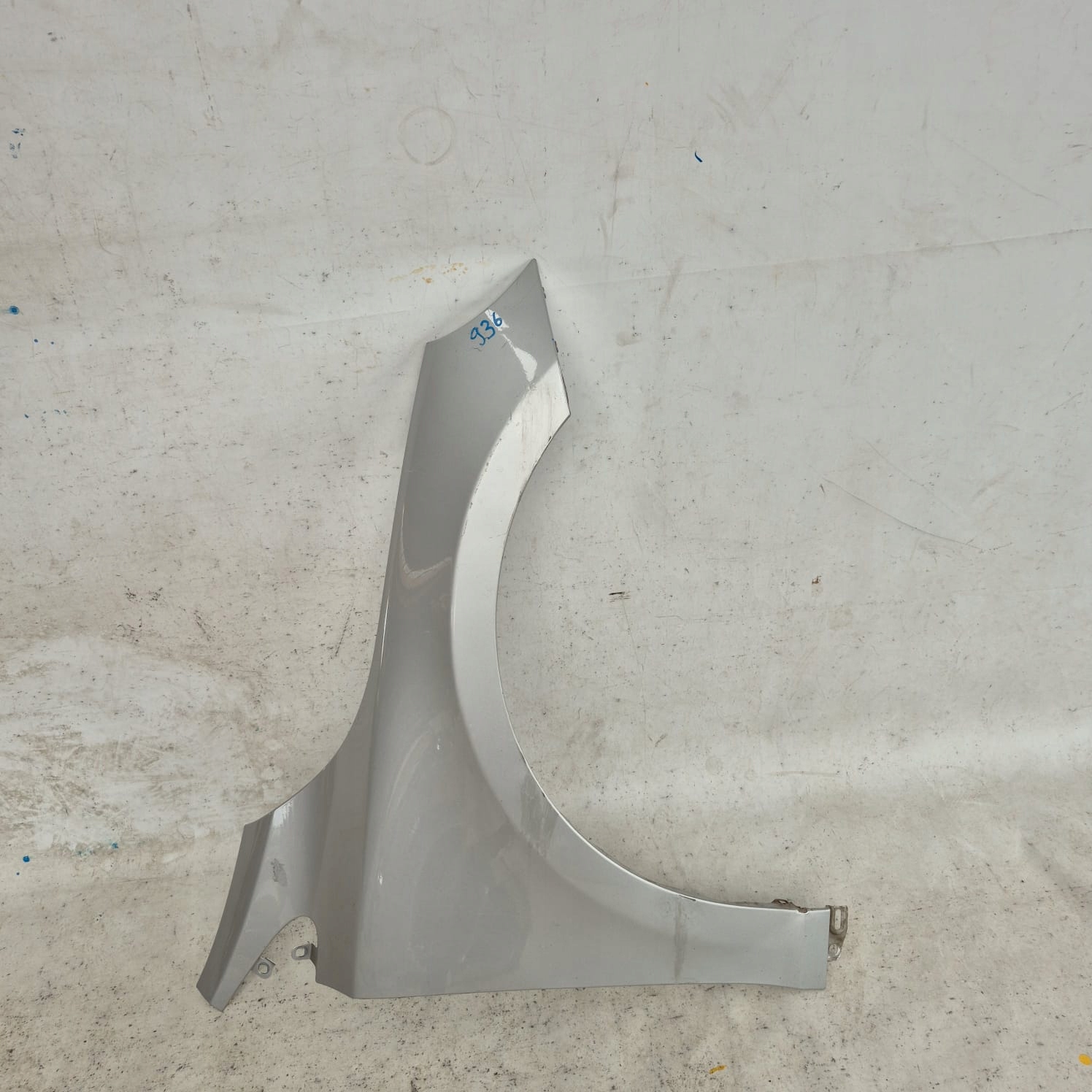 VOLVO V40 12- fender right front front