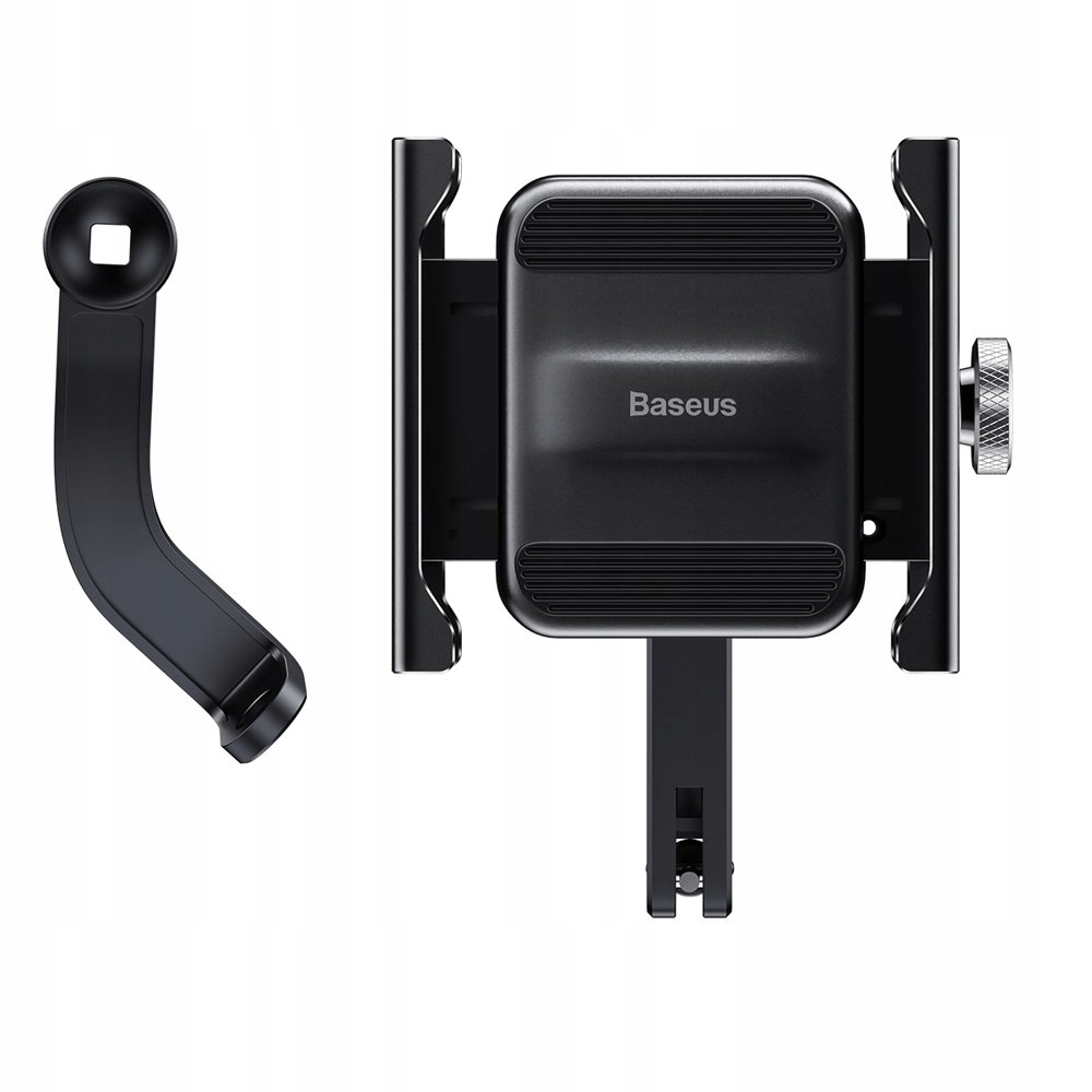 METALOWY uchwyt ROWEROWY na Twoją HULAJNOGĘ