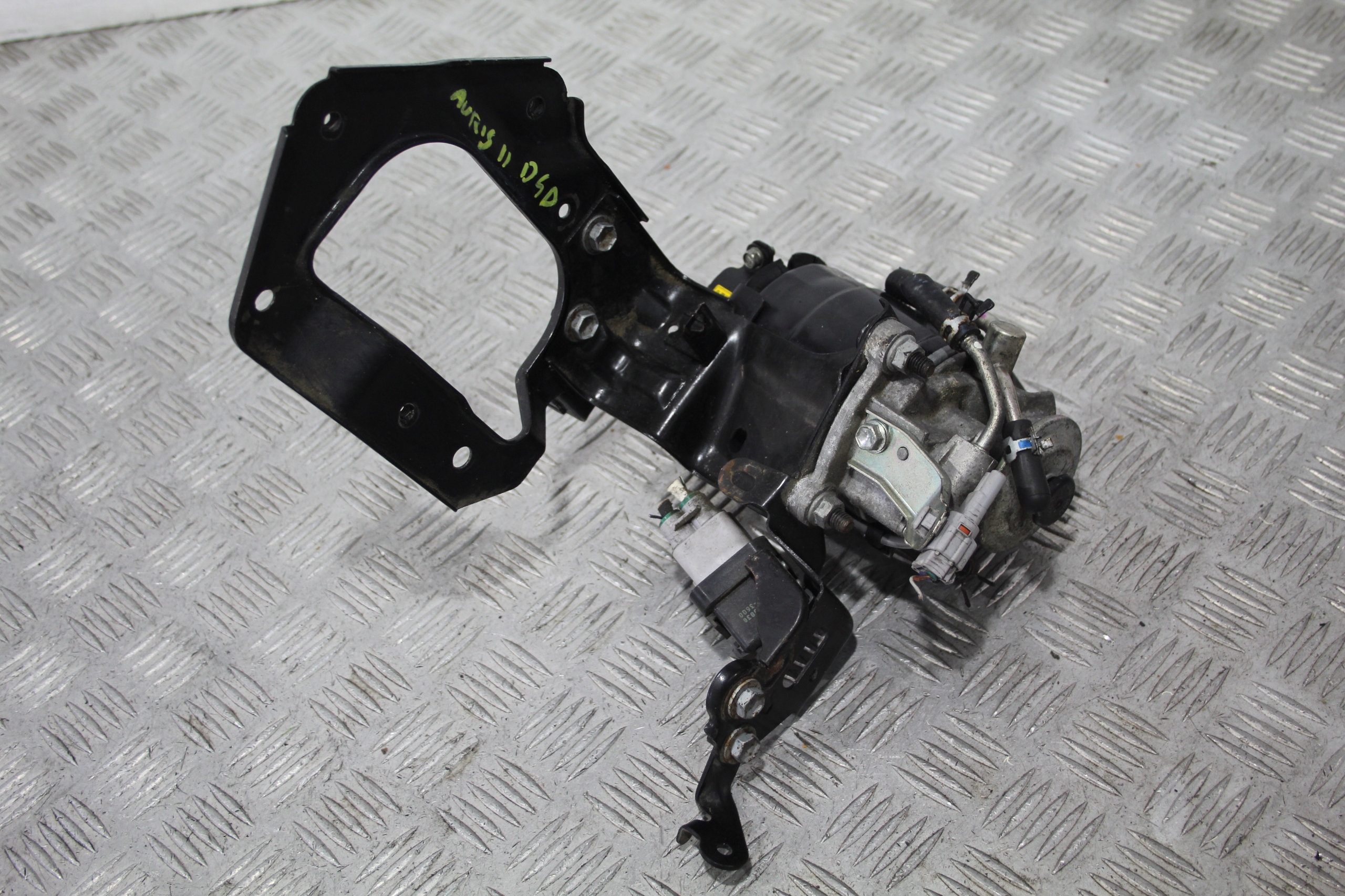 GEHÄUSE FILTER DES KRAFTSTOFFSBEHÄLTERS FILTER TOYOTA AURIS II 2