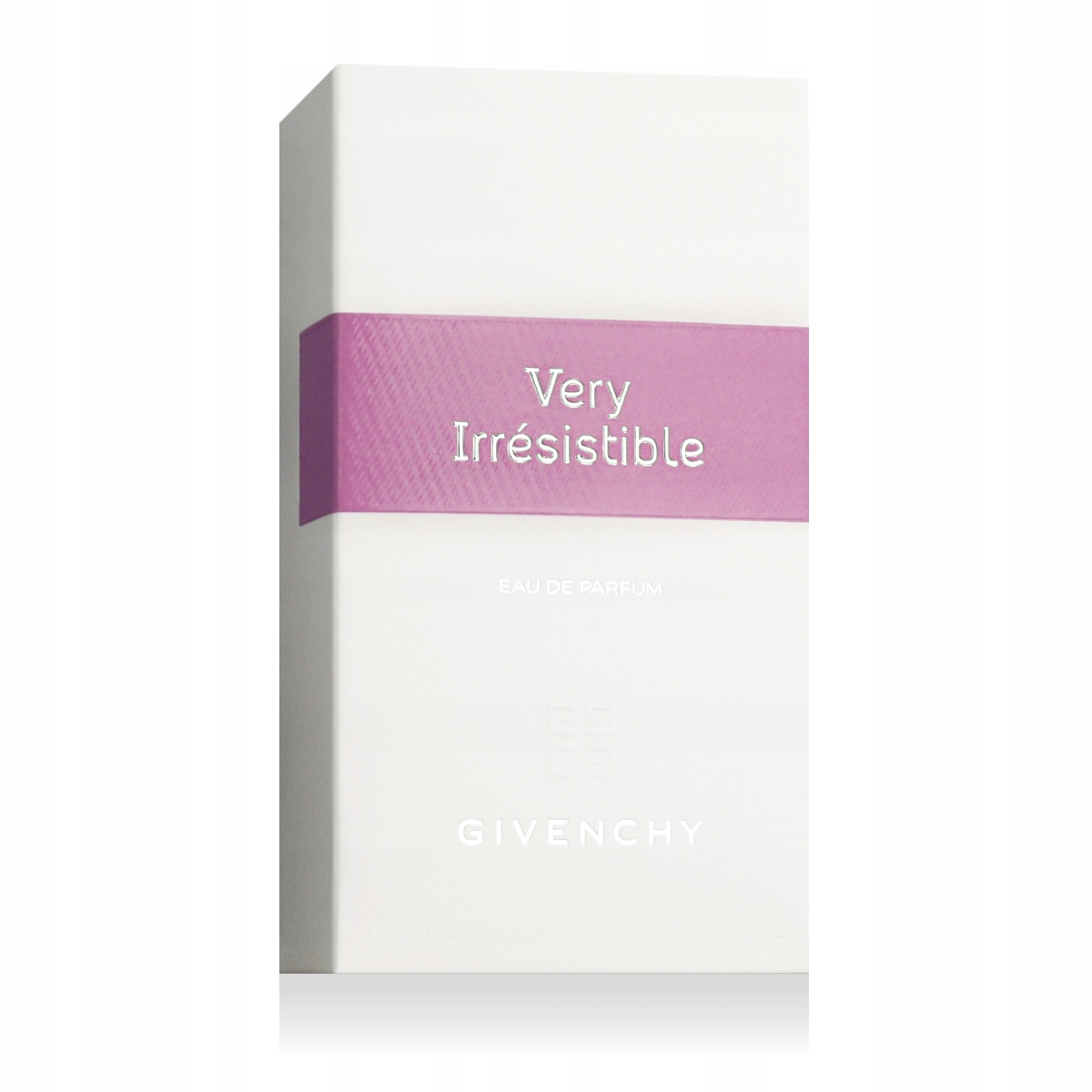 Givenchy Very Irrésistible Edp 80 ml W