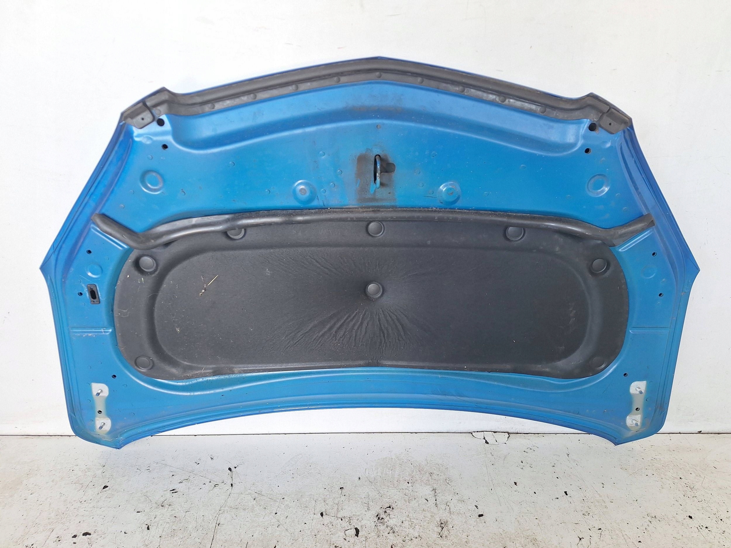 OPEL MOKKA A 12-16 bonnet