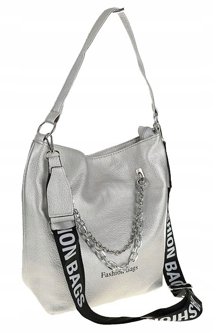 

Elegancka Torebka Damska worek shopper sb328