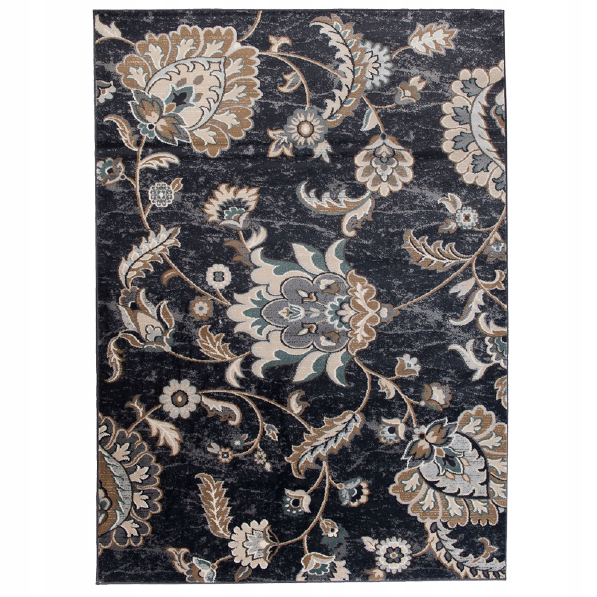 

Dywan Dubai 160x220 Perski Modny Vintage v26ca