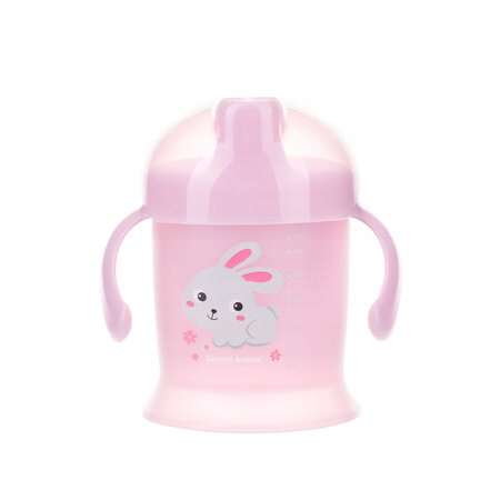 

Kubek niekapek Canpol Babies Bunny&company 200 ml