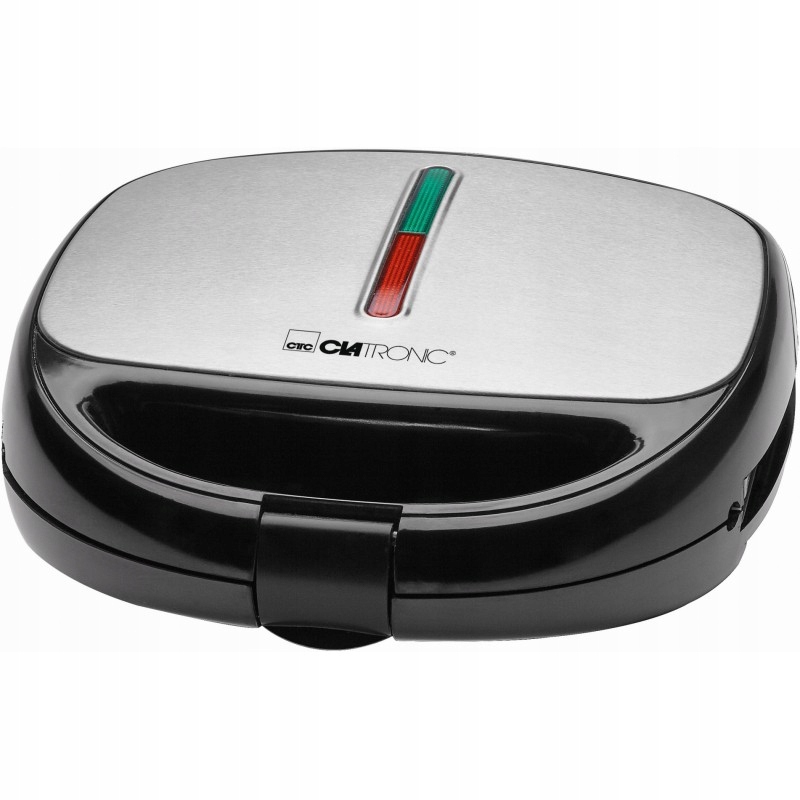 

Toster Do Kanapek Gofrownica Grill Opiekacz 3W1