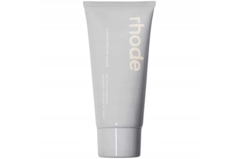 Rhode Barrier Restore Cream Barierowy Krem Nawilżający 50ML