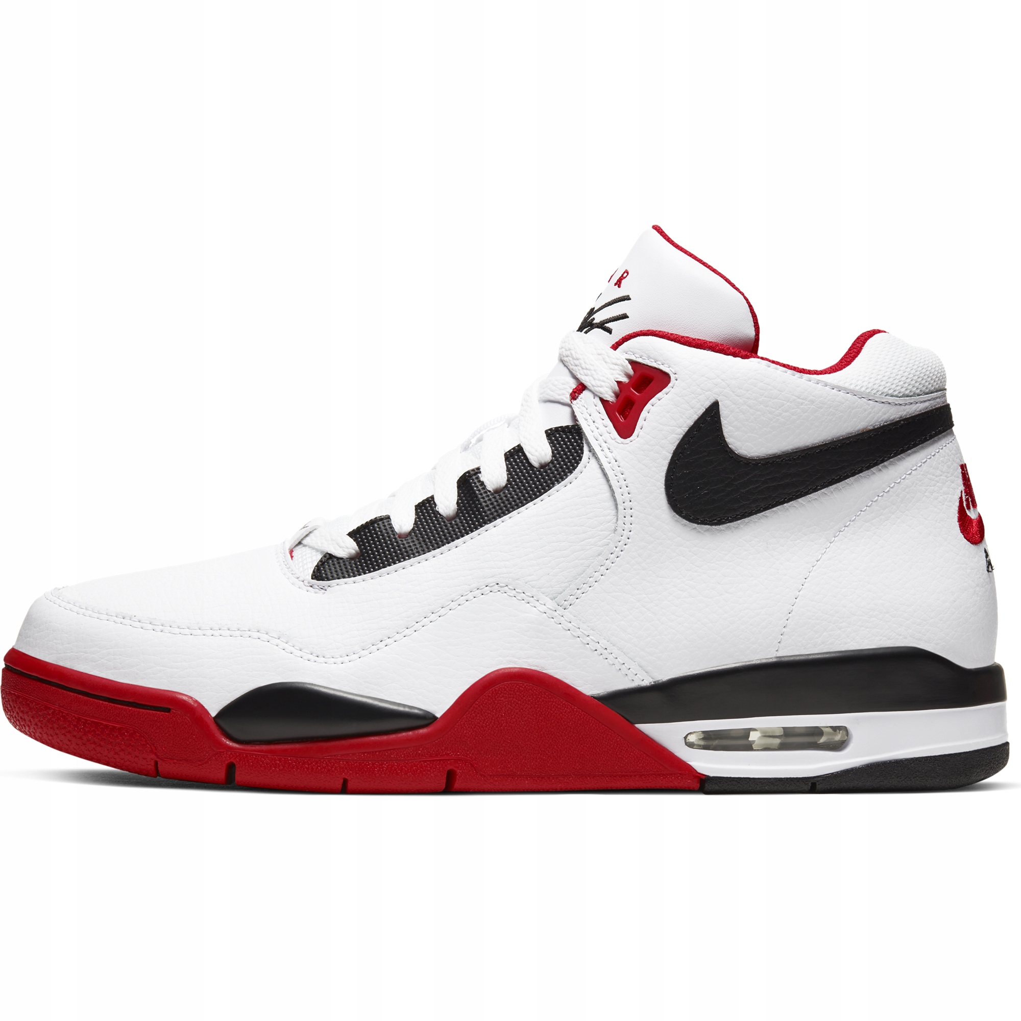 Pánské boty Nike Flight Legacy White vel.