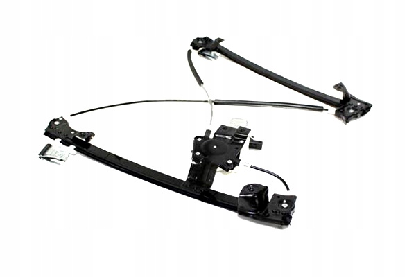 PODNOŚNIK SZYBY FRONT RIGHT ELECTRIC WITH MOTOR LAND ROVER FREELANDER