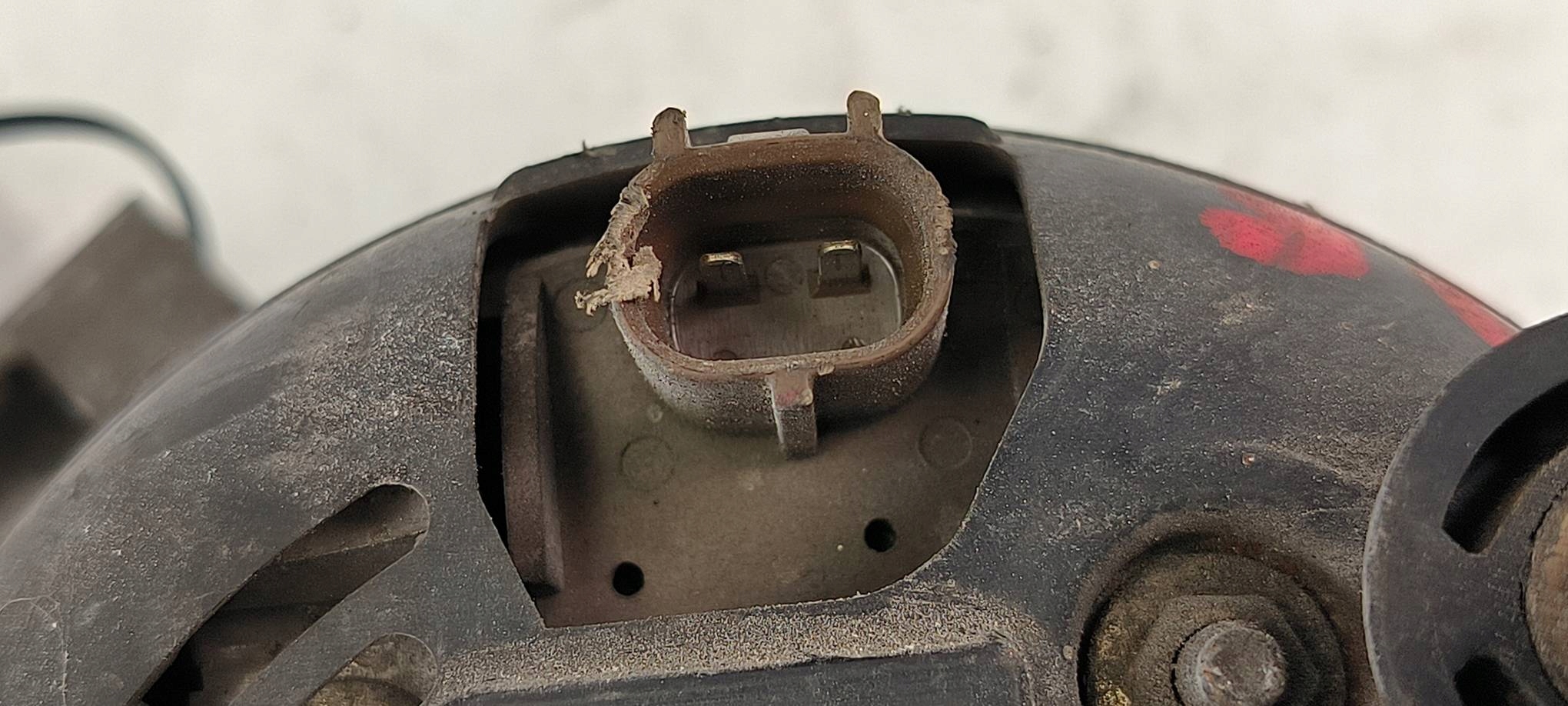 alternátor 421000-0261 CHRYSLER