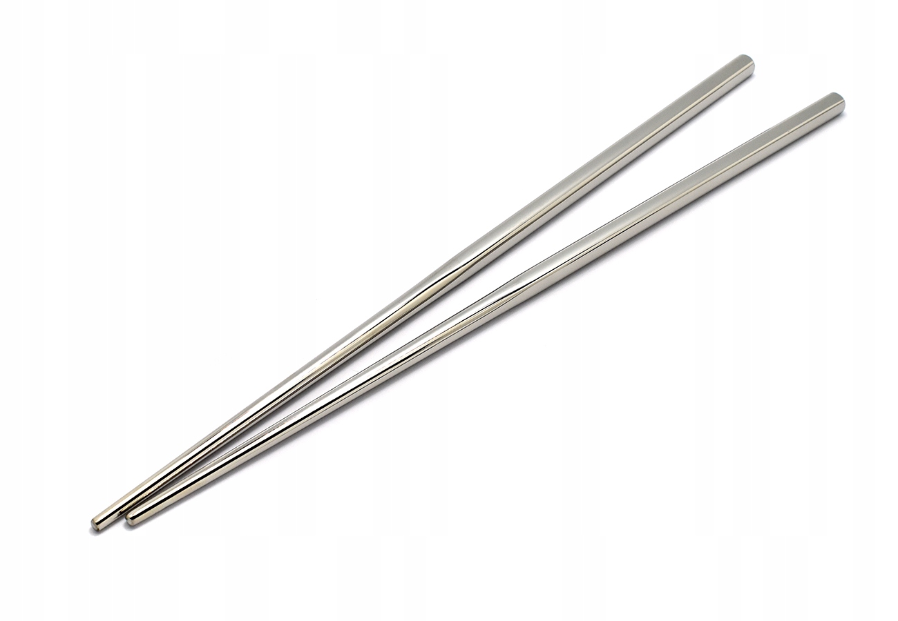 

Pałeczki metalowe do gotowania 28 cm [3506208]