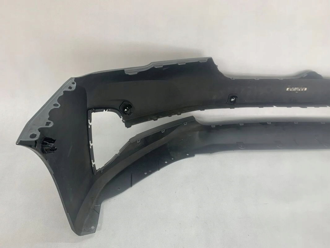 BMW 5 V G30 G31 FL 20r PDC bumper front front Lift 2020