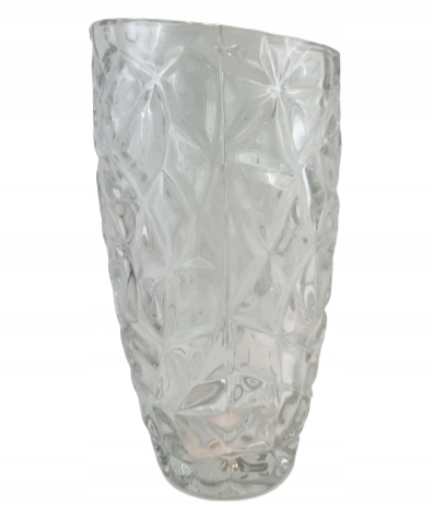 WAZON SZKLANY Materiał szkło