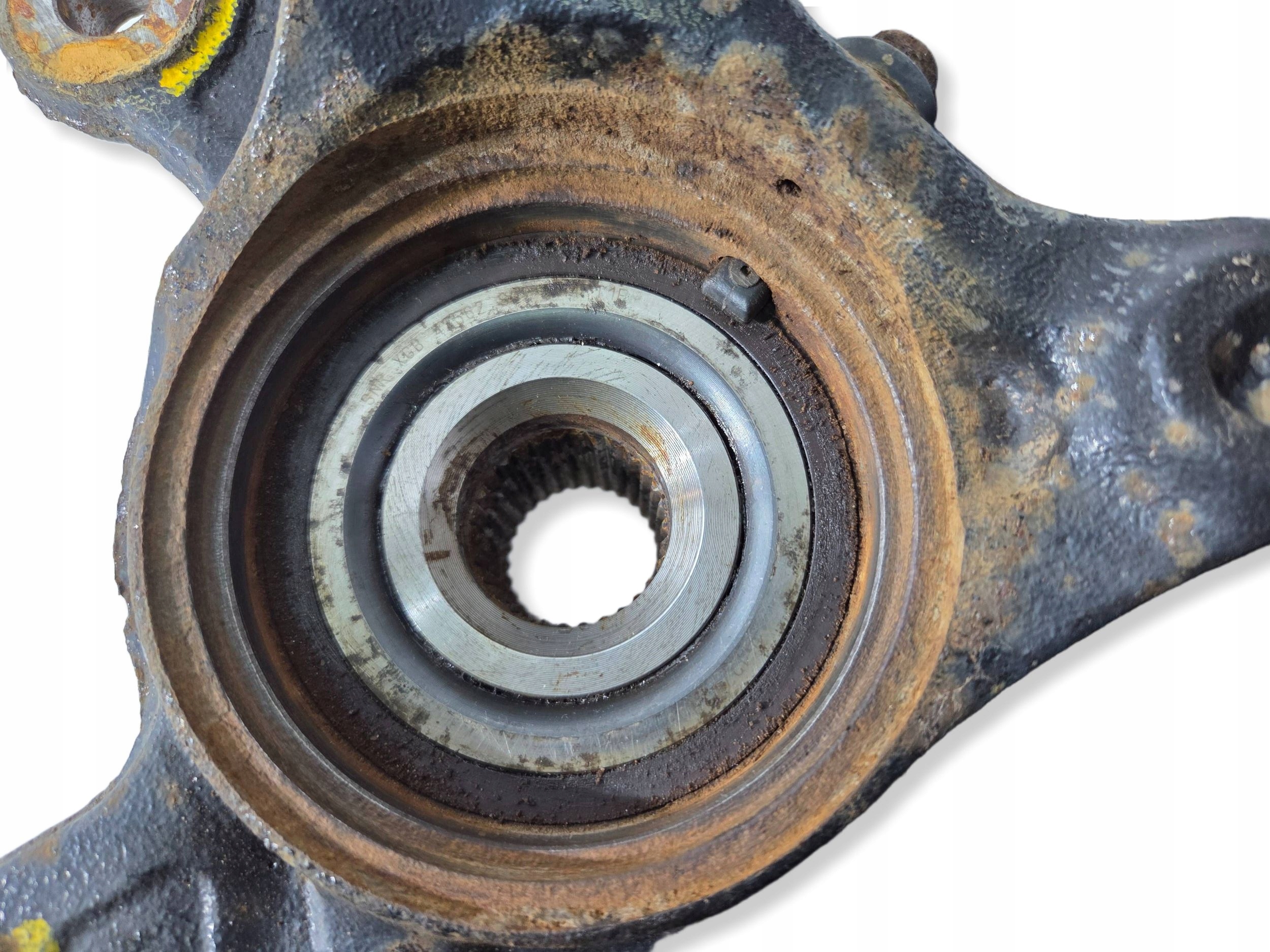 Honda HR-V II swing front right (Z876)
