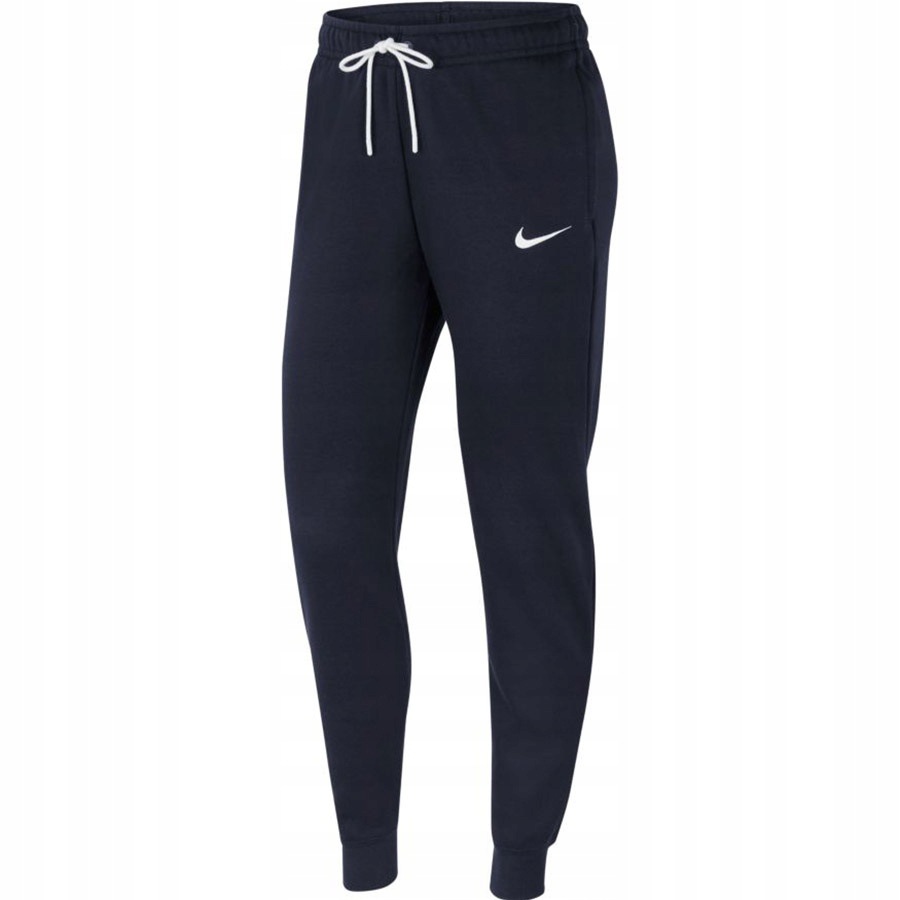 Dámské teplákové kalhoty Nike Park 20 Fleece tmavě modré CW6961-451 vel. XL