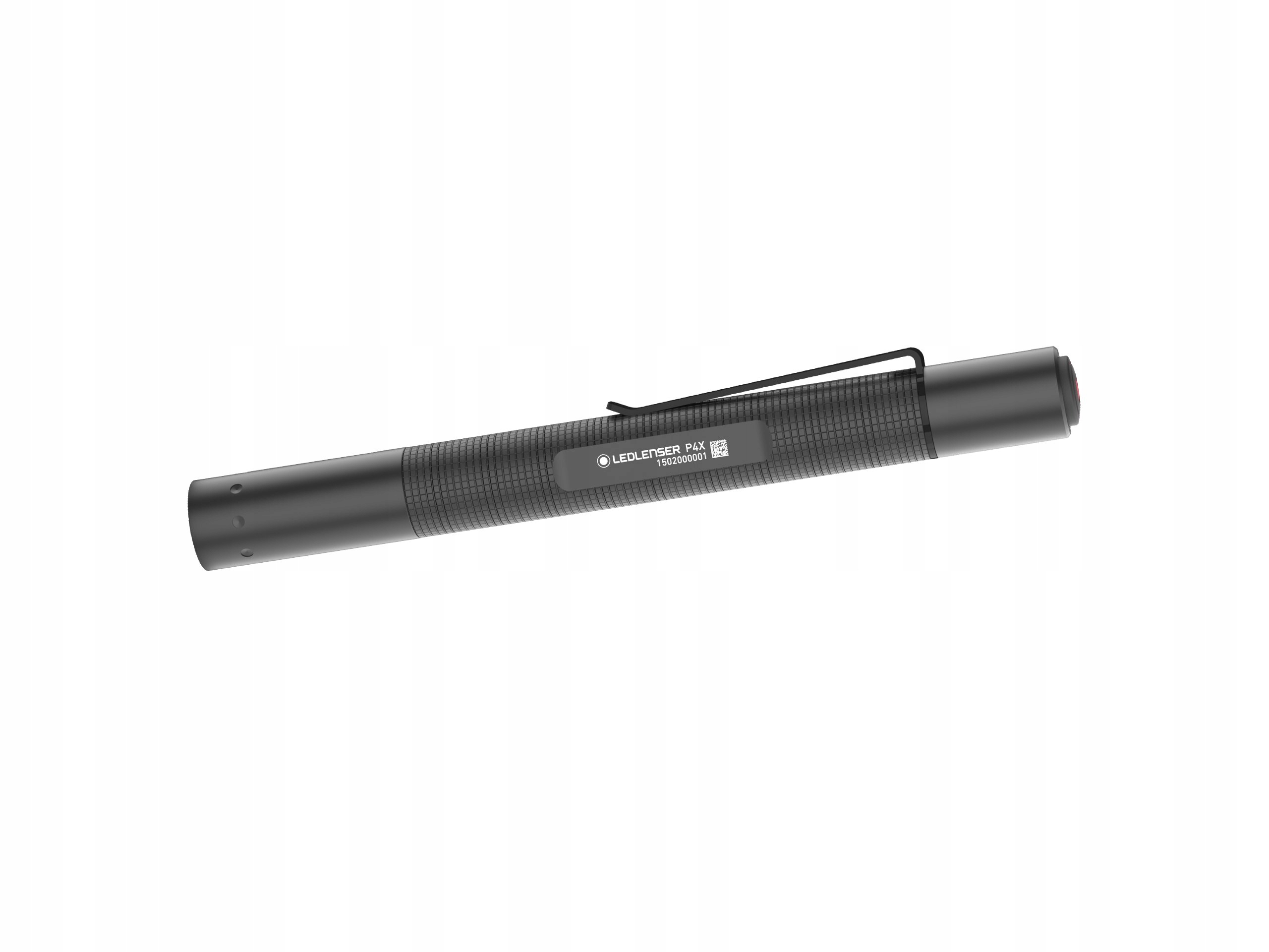 Технічний Світлодіодний ліхтарик Lenser P4X 120LM IPX4 2xAAA