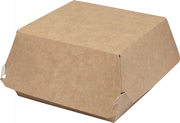 

Eko Burger Box 14,5 x 14,5 x 8cm, 100 sztuk