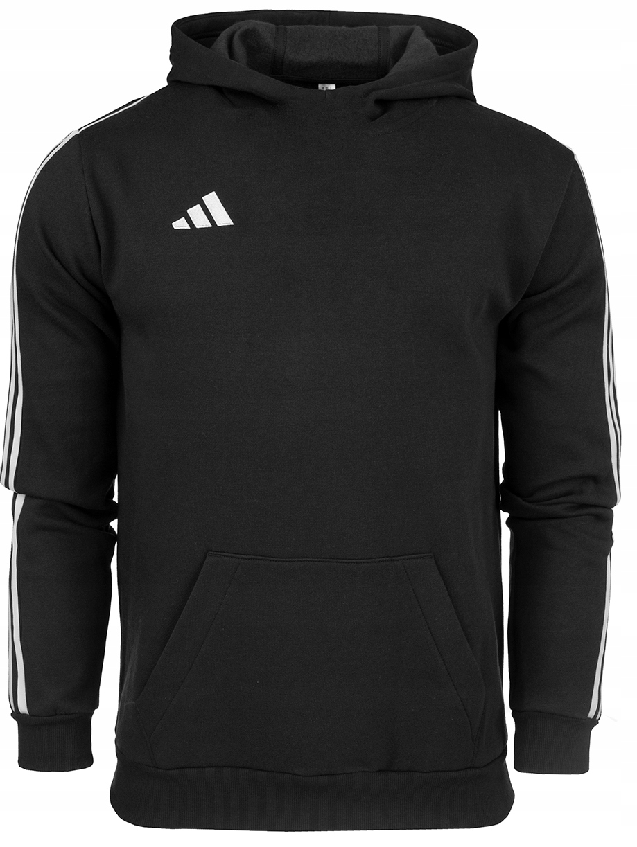 

adidas bluza dziecięca z kapturem sportowa roz.164