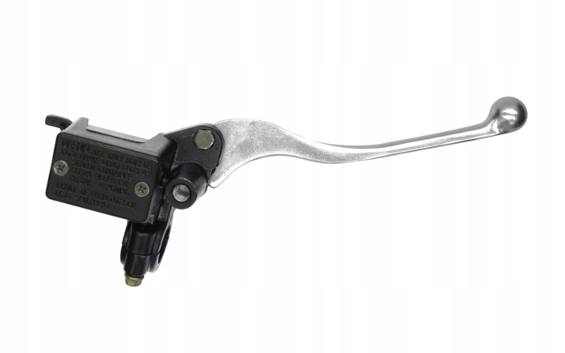 

Pompka hamulca prawa przód ręczna skuter 125 250