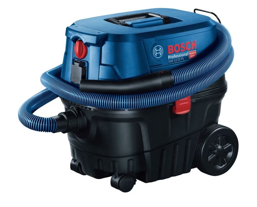 Odkurzacz Przemysłowy Bosch Professional Gas 12-25