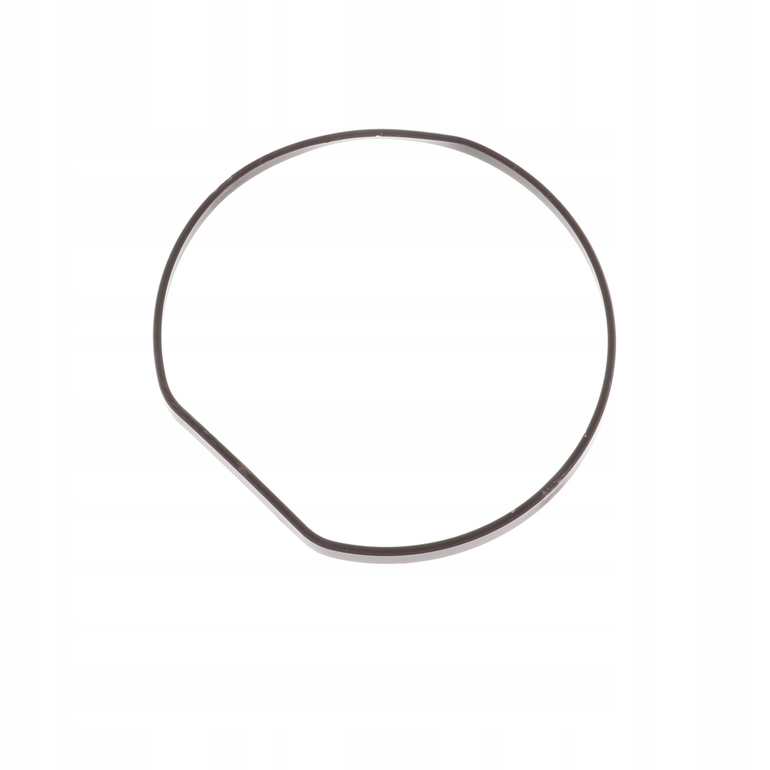 ORYGINALNA USZCZELKA SZKŁA CASIO GDF-100