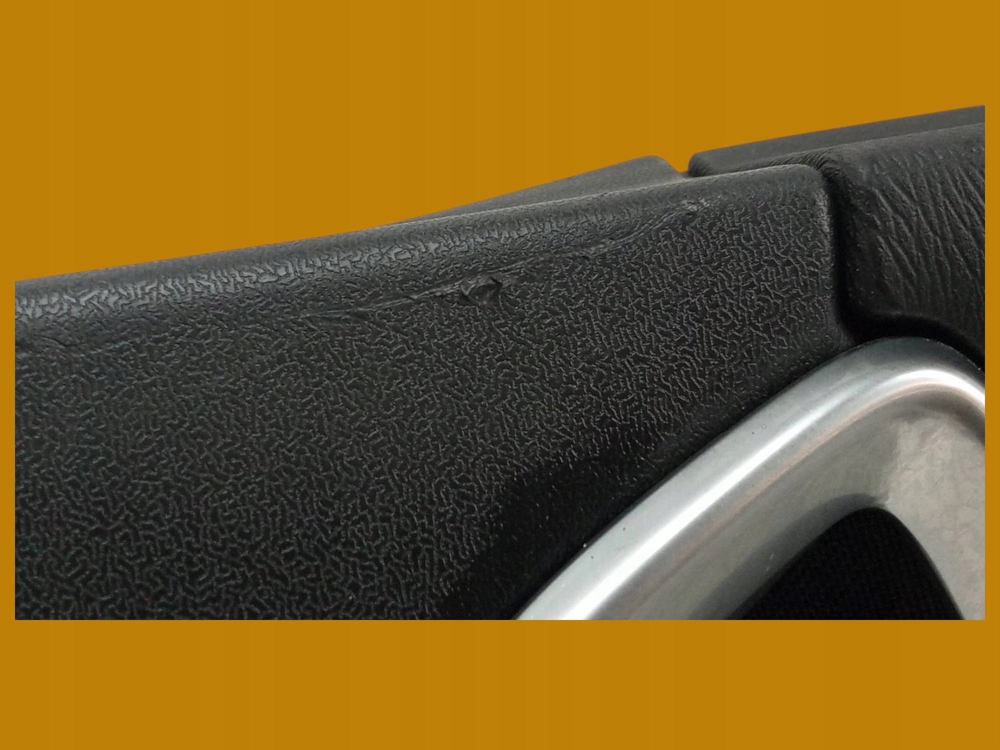 upholstery side right rear part door Volvo V40 II (2012-2019)