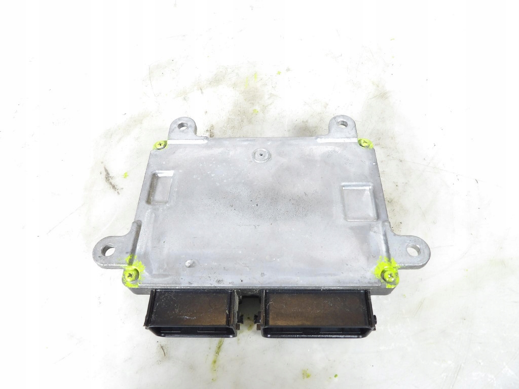 MITSUBISHI ASX e LIFT 1.6 MIVEC Centralina Motore 1860C677