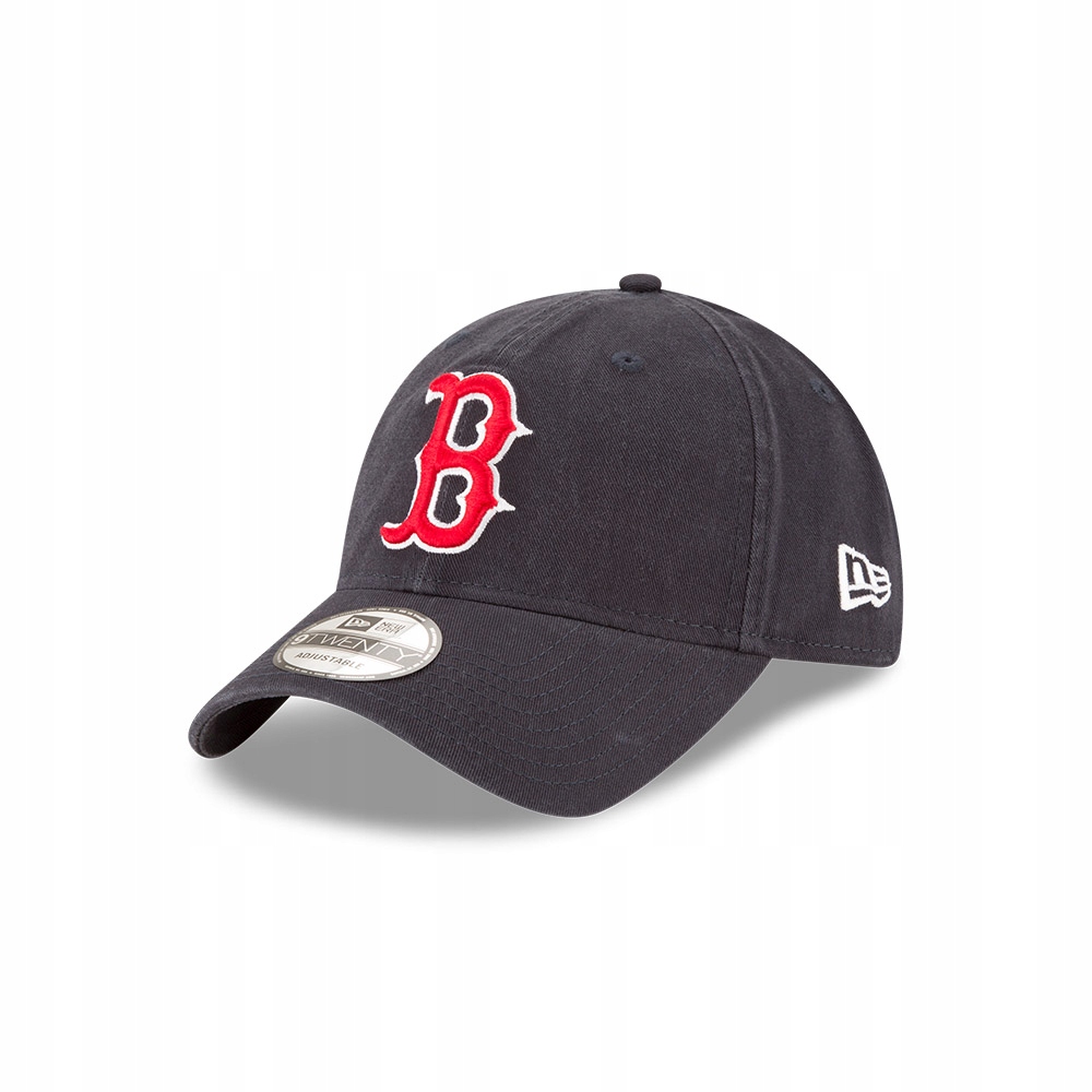 New Era kšiltovka Boston Red Sox Mlb Core Classic Navy 9TWENTY