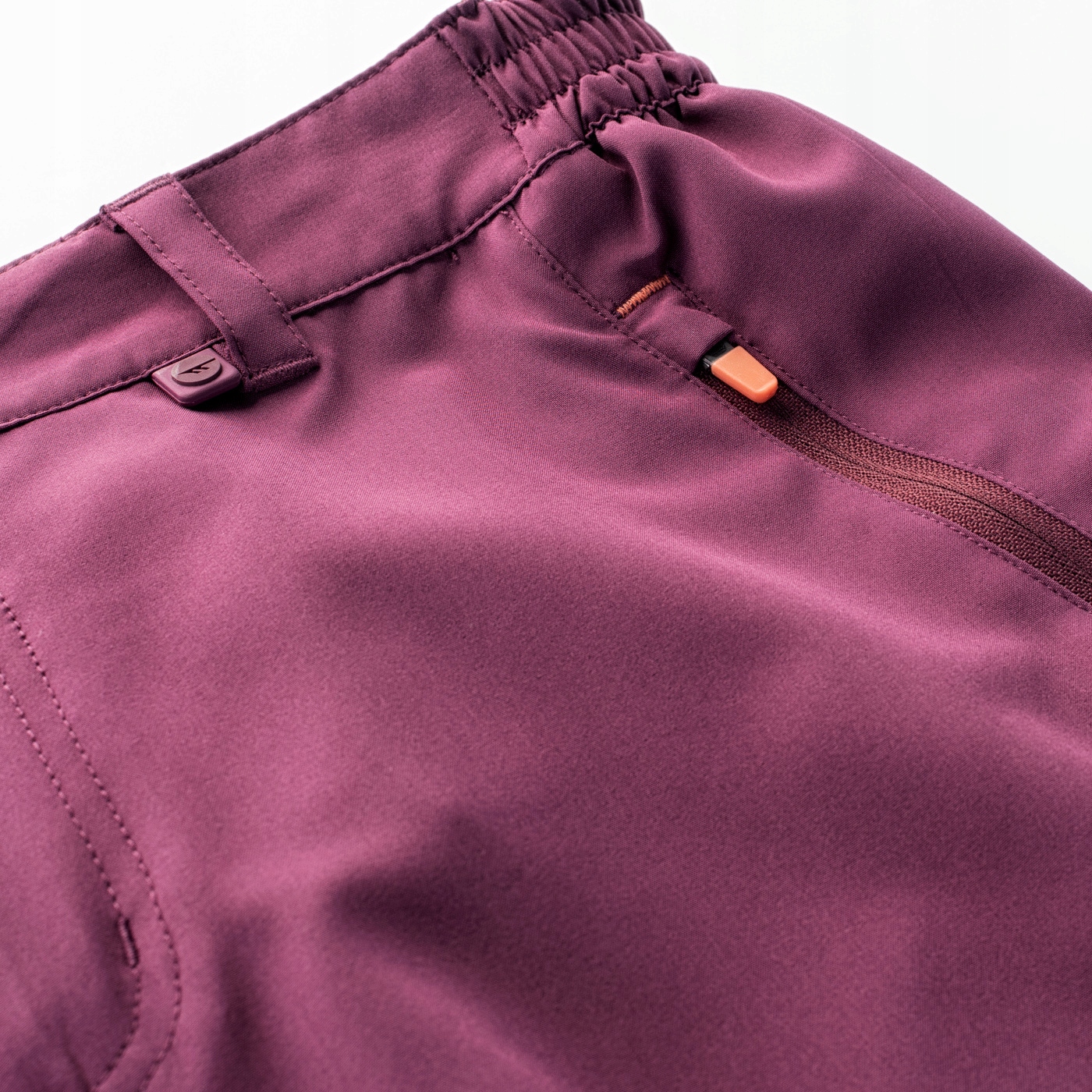 DAMSKIE SPODENKI TREKKINGOWE LADY ANTONIA HI-TEC L Rozmiar L