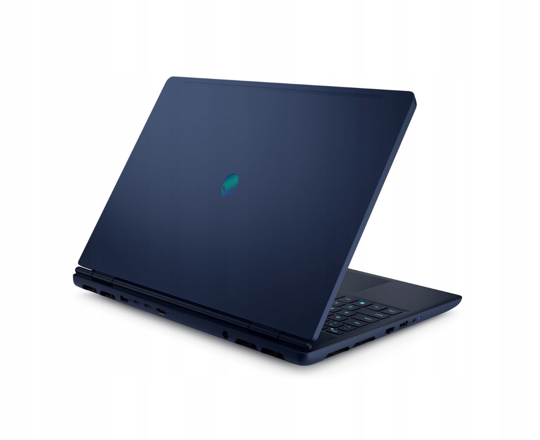 Játékos laptop Dell Alienware m16x Aurora 16" Intel Core Ultra 9, 32" Képernyőméret 16"