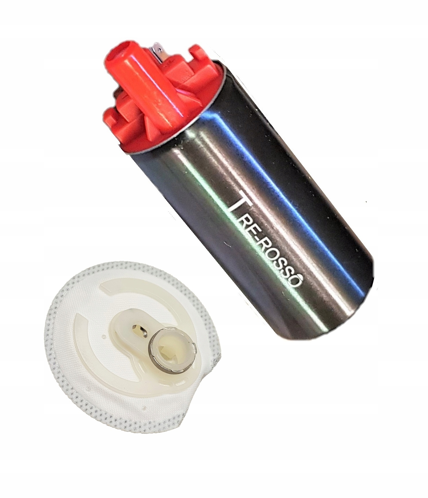 Kymco Agility 125 EU-5 21-23 Benzínová Palivová Pumpa