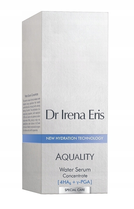 Dr Irena Eris Aquality Serum-Hydratační koncentrát, 30 ml