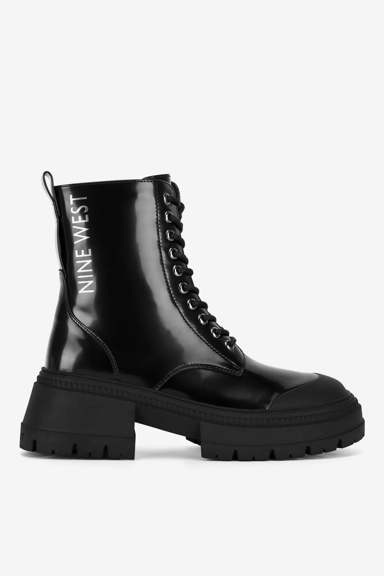 NINE WEST Botek WFA3033-5 czarny (5905588943631) • Cena, Opinie