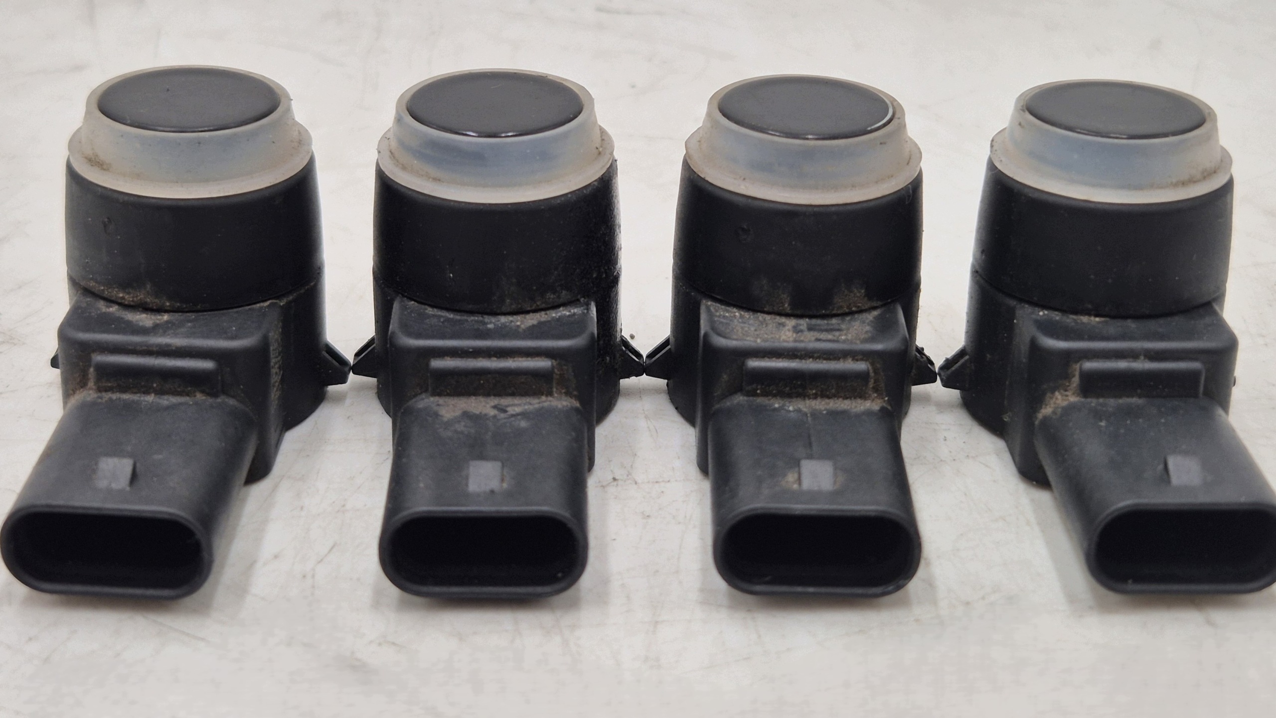 Sensor Parken PDC MERCEDES W212 2125420018 Original!!