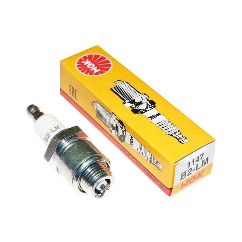 

Świeca Ngk B2LM 1147 do kosy kosiarki piły