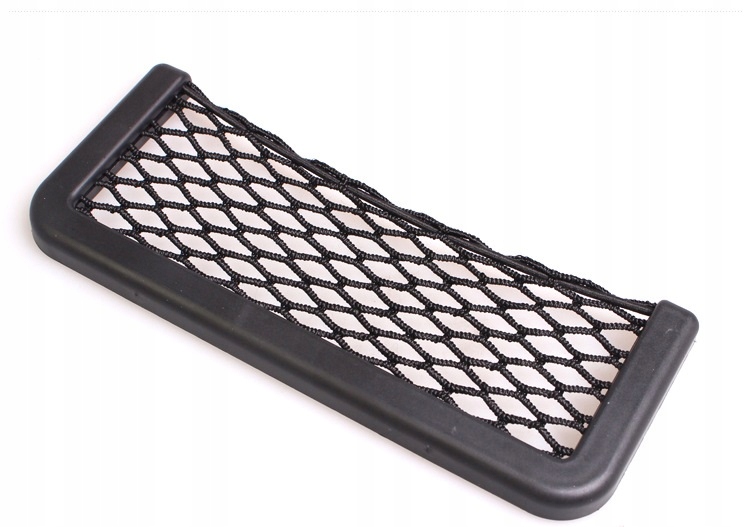 

Organizer Samochodowy Kieszeń na Telefon Klucze