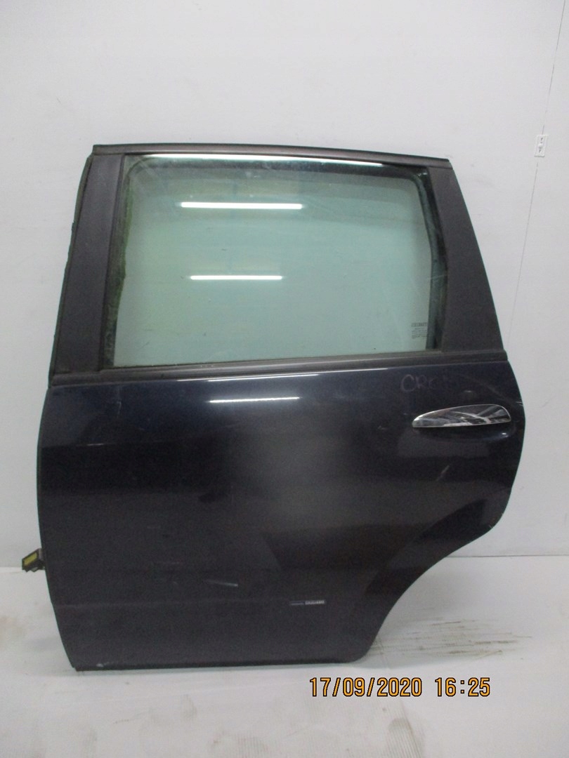 door Fiat Croma left rear. 07R