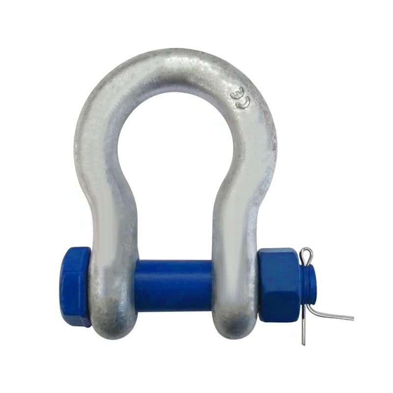 Szakla 17t Kulatá Omega S Pojistkou Szekla Bx