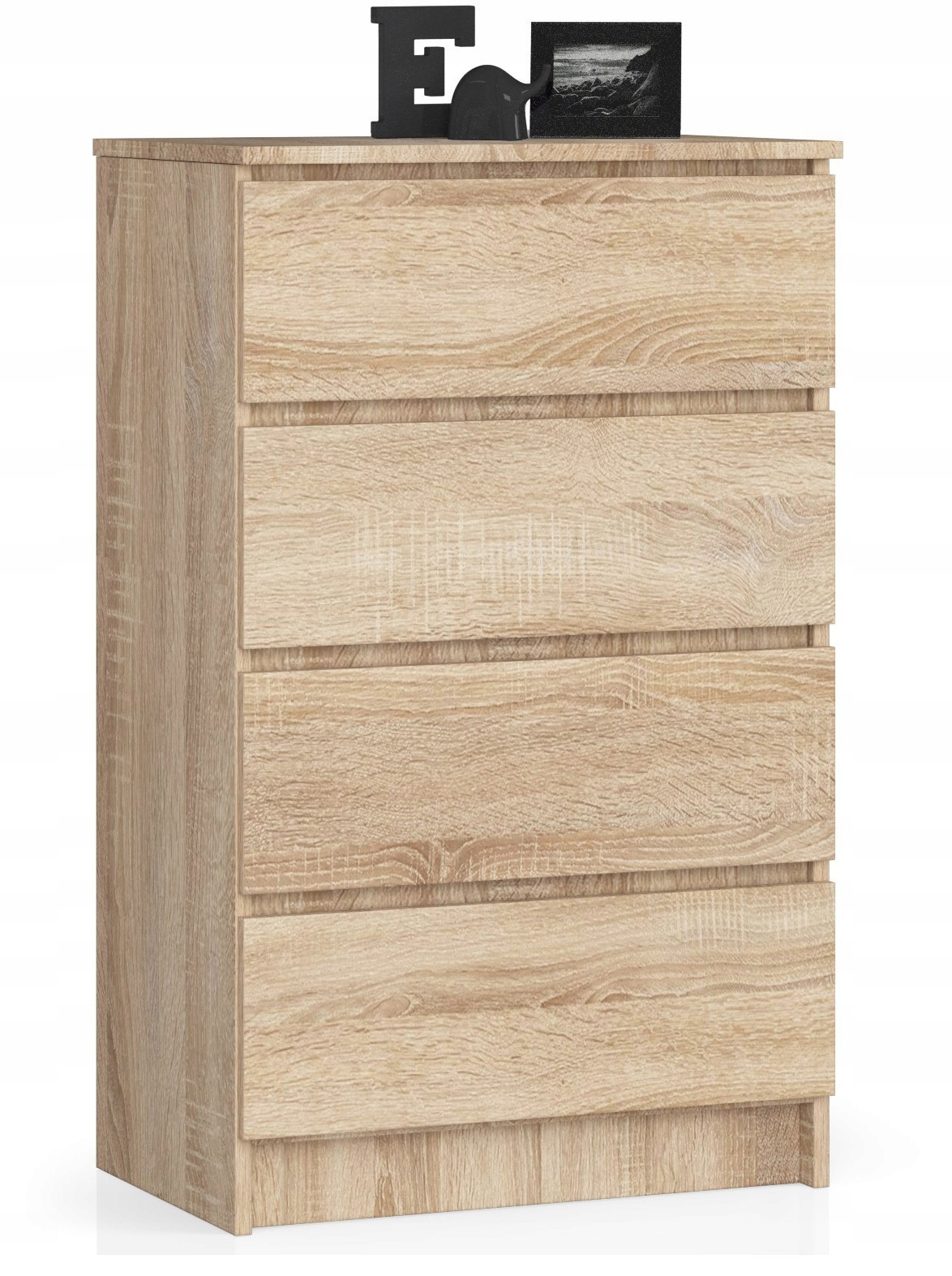 Komoda Kuba 60 cm dub sonoma