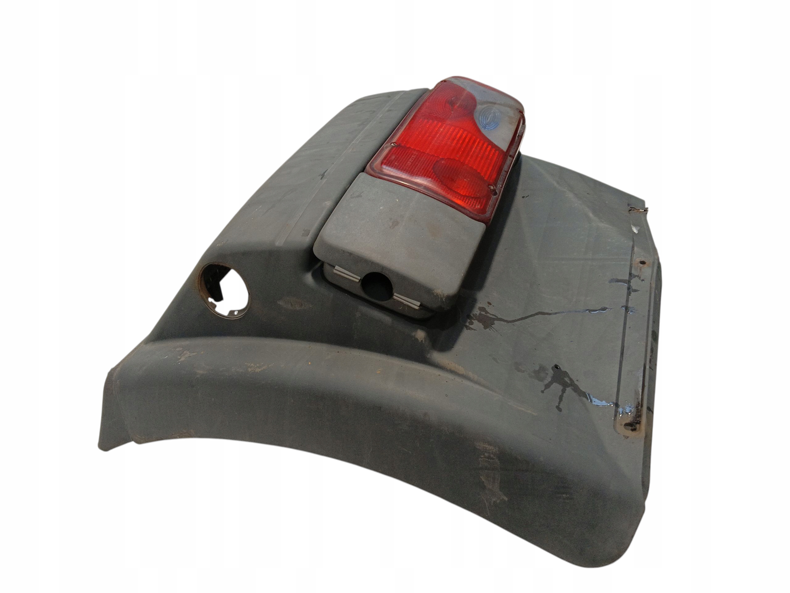 fender rear light part rear right MAN MAN TGX and 18.440 (2012-2016)