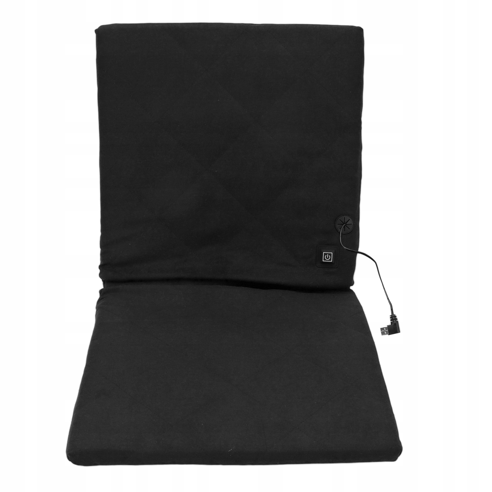 Vyhřívací Podložka S Vyhřívaným Sedadlem