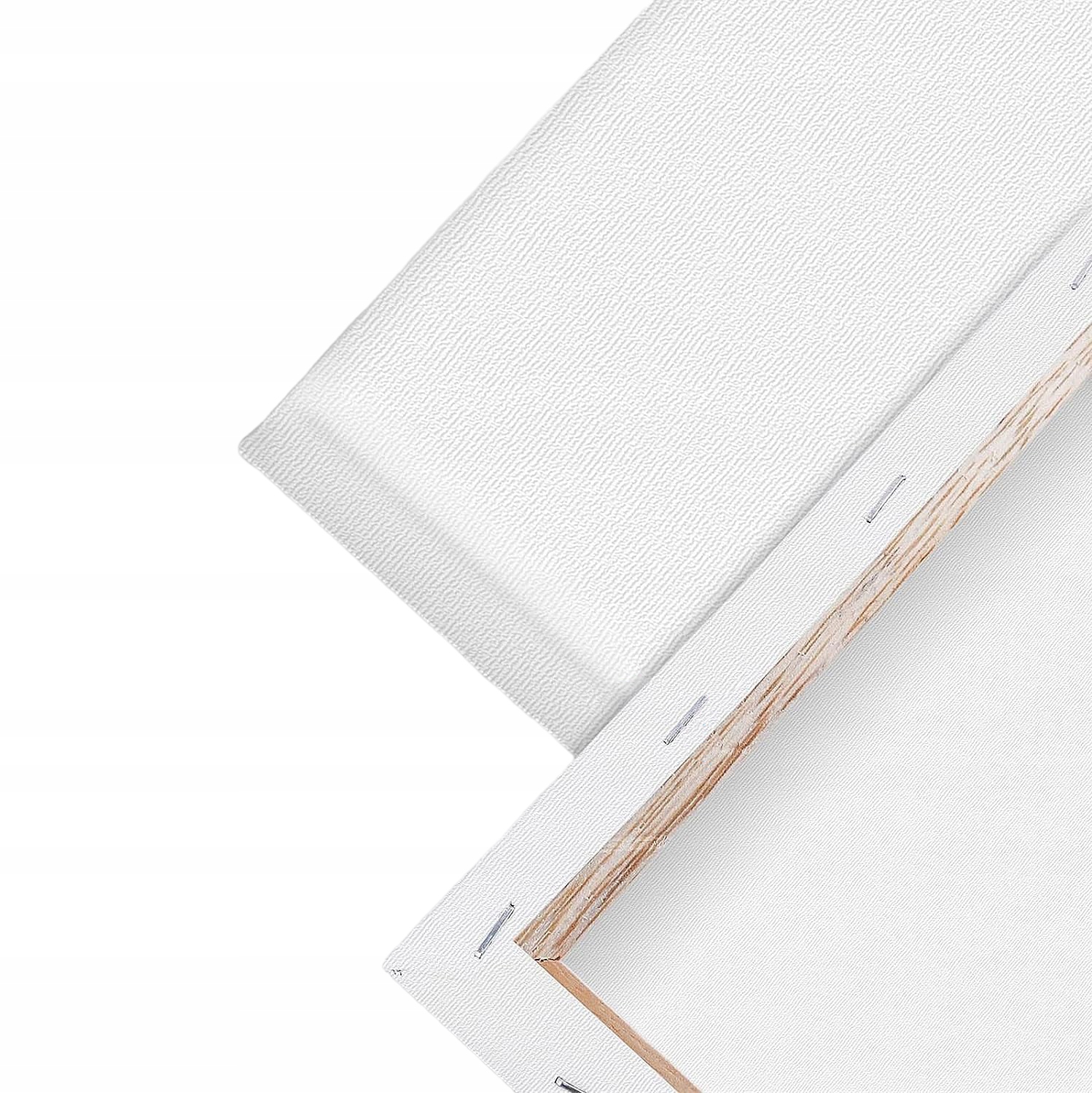 ZESTAW MALARSKI SZTALUGA PŁÓTNO PODOBRAZIE 24x30 Kolor Wielokolorowy