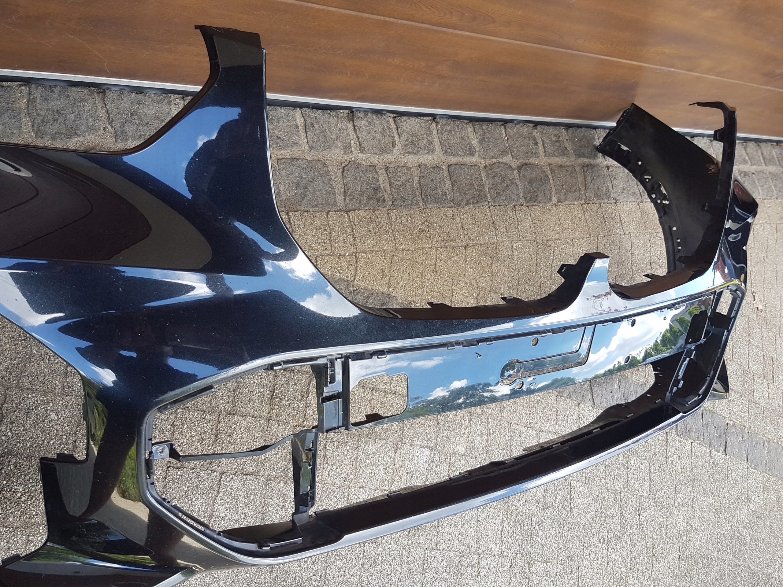 Frontstoßstange BMW X5 G05 M-Paket