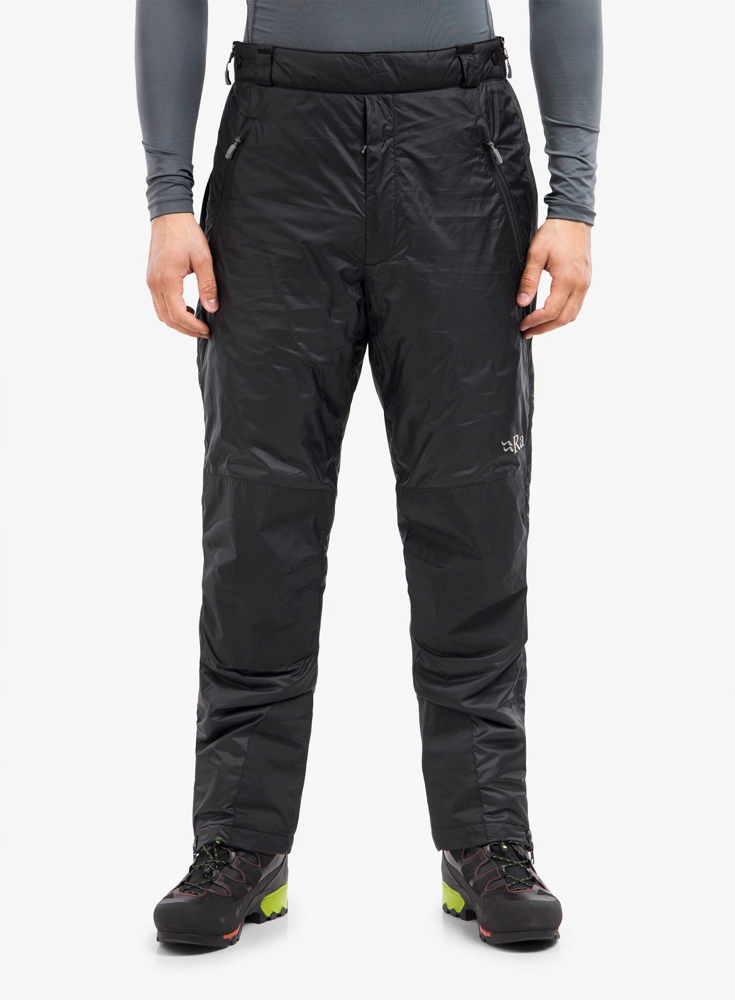 Rab Spodnie zimowe Photon Pants