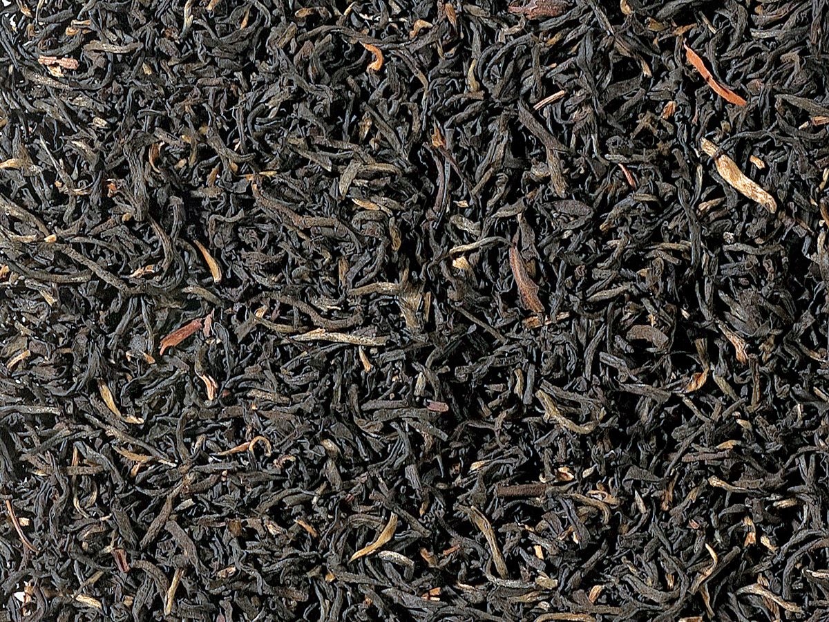 Levně Čaj černý Assam Hunwal TGFOP1 1 kg