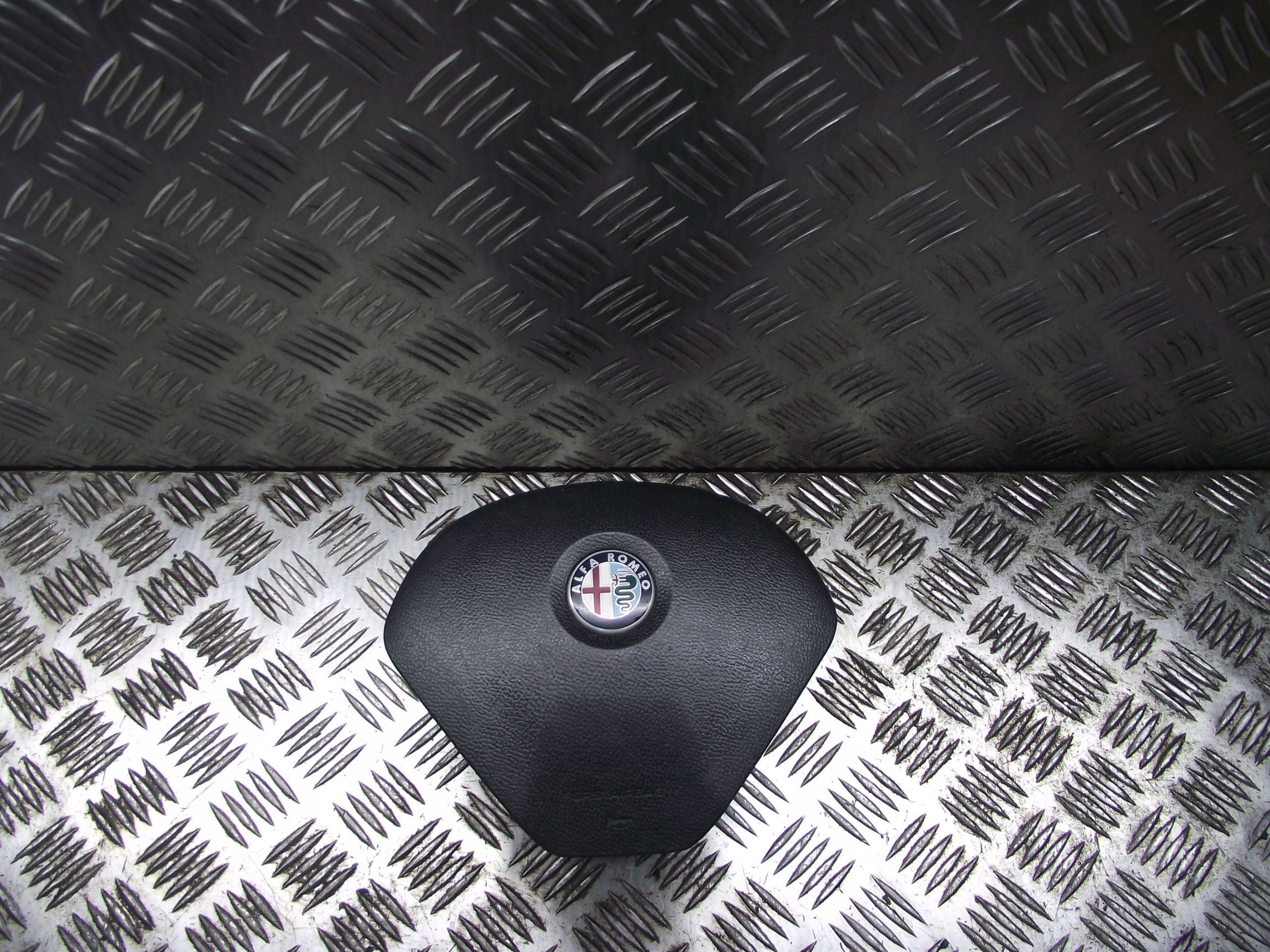 PODUSZKA AIRBAG KIEROWCY ALFA MITO 09R