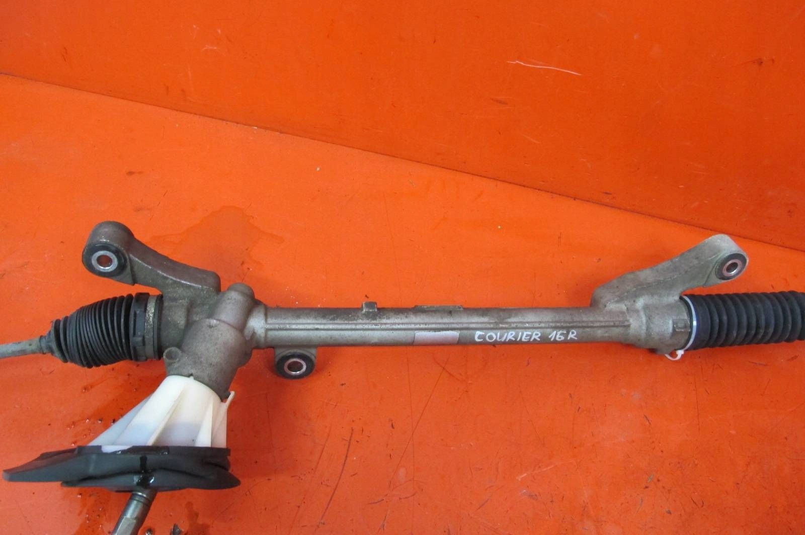 FORD TOURNEO COURIER 14- drag rod servo steering control EUROPA