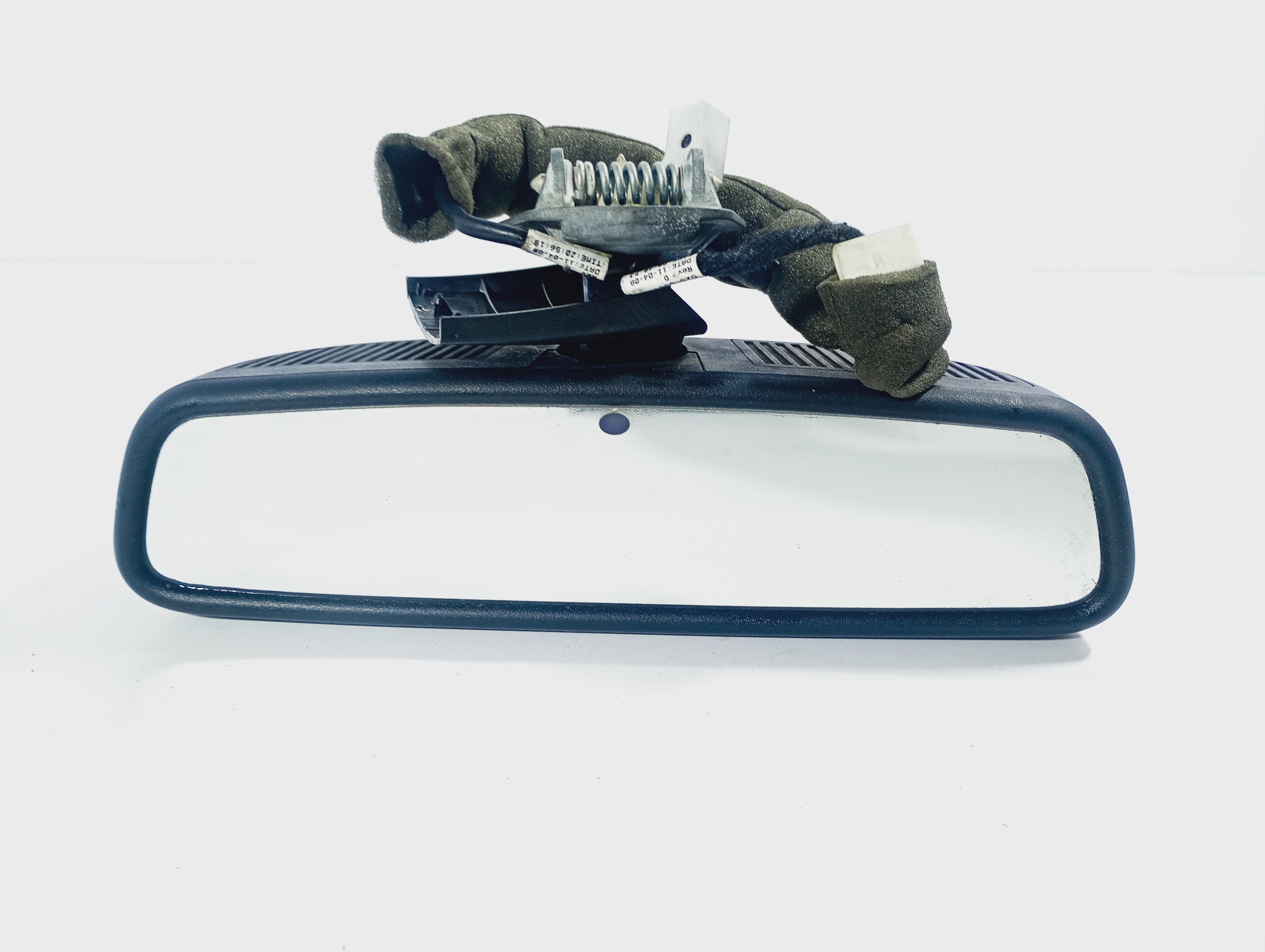 rear-view mirror inner OE E11025902 Mercedes W207 E KLASA 09-11