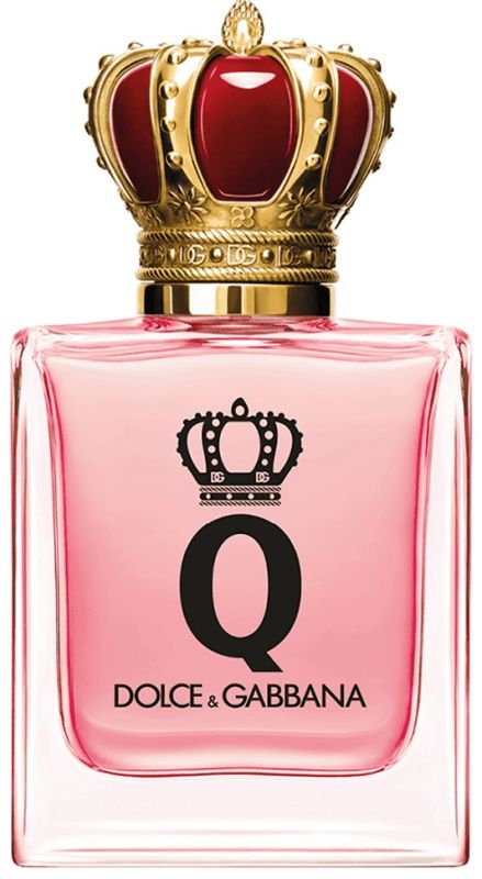 Dolce & Gabbana Q Edp 50 ml Sprej