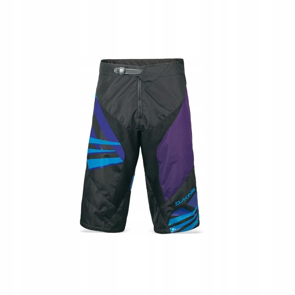 Cyklistické šortky Dakine Descent Short vel. 36(L) silné